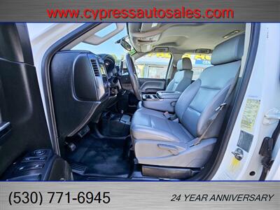 2015 Chevrolet 3500   - Photo 13 - Auburn, CA 95603
