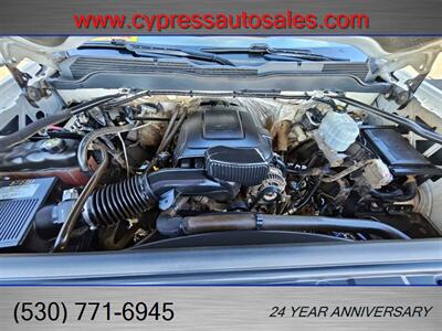 2015 Chevrolet 3500   - Photo 25 - Auburn, CA 95603