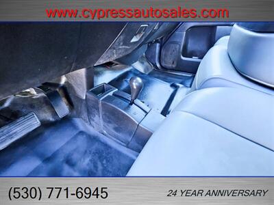 2015 Chevrolet 3500   - Photo 21 - Auburn, CA 95603