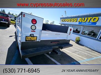 2015 Chevrolet 3500   - Photo 4 - Auburn, CA 95603