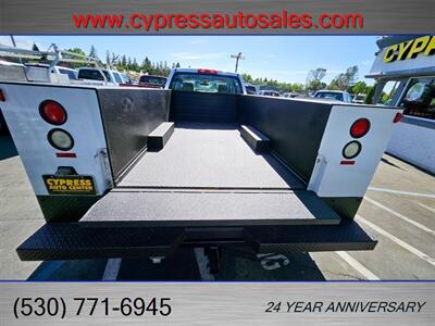 2015 Chevrolet 3500   - Photo 6 - Auburn, CA 95603