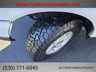 2007 Ford Ranger XLT REG CAB 4X4 LOW MILES   - Photo 15 - Auburn, CA 95603