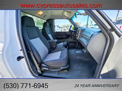 2007 Ford Ranger XLT REG CAB 4X4 LOW MILES   - Photo 12 - Auburn, CA 95603