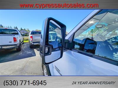2007 Chevrolet Silverado 2500HD Classic 6.6L DURAMAX DIESEL LBZ 4X4   - Photo 29 - Auburn, CA 95603