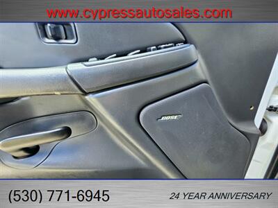 2007 Chevrolet Silverado 2500HD Classic 6.6L DURAMAX DIESEL LBZ 4X4   - Photo 26 - Auburn, CA 95603