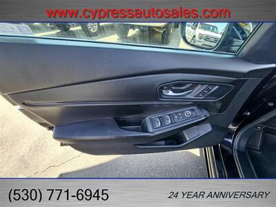 2023 Honda Accord EX-L HYBRID   - Photo 19 - Auburn, CA 95603