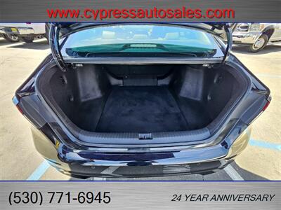 2023 Honda Accord EX-L HYBRID   - Photo 20 - Auburn, CA 95603