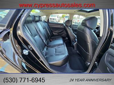 2023 Honda Accord EX-L HYBRID   - Photo 11 - Auburn, CA 95603