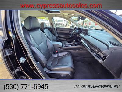 2023 Honda Accord EX-L HYBRID   - Photo 12 - Auburn, CA 95603