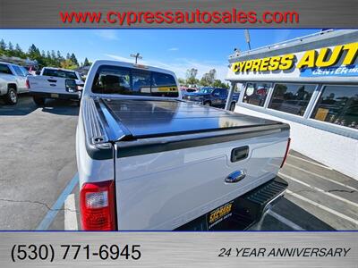 2013 Ford F-250 Lariat 6.7L Diesel Lariat Crew Cab 4X4   - Photo 6 - Auburn, CA 95603