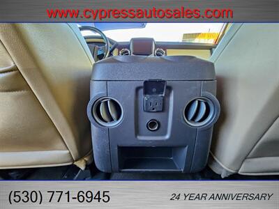 2013 Ford F-250 Lariat 6.7L Diesel Lariat Crew Cab 4X4   - Photo 20 - Auburn, CA 95603
