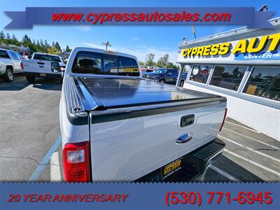 2013 Ford F-250 Lariat 6.7L Diesel Lariat Crew Cab 4X4   - Photo 6 - Auburn, CA 95603