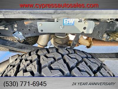 2013 Ford F-250 Lariat 6.7L Diesel Lariat Crew Cab 4X4   - Photo 27 - Auburn, CA 95603