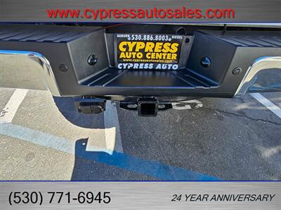 2013 Ford F-250 Lariat 6.7L Diesel Lariat Crew Cab 4X4   - Photo 26 - Auburn, CA 95603