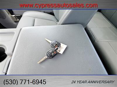 2016 Ford F-250 LONG BED 4X4   - Photo 20 - Auburn, CA 95603