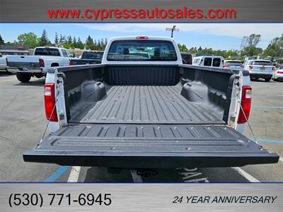 2016 Ford F-250 LONG BED 4X4   - Photo 6 - Auburn, CA 95603