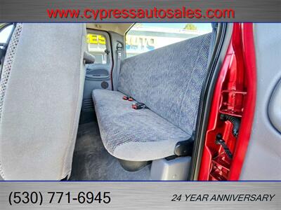 1999 Dodge Ram 2500 5.9L CUMMINS DIESEL LONG BED LOW MILES   - Photo 11 - Auburn, CA 95603