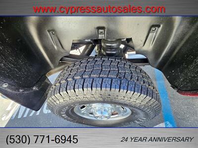 1999 Dodge Ram 2500 5.9L CUMMINS DIESEL LONG BED LOW MILES   - Photo 20 - Auburn, CA 95603