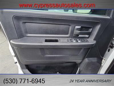 2016 RAM 2500 PK   - Photo 21 - Auburn, CA 95603