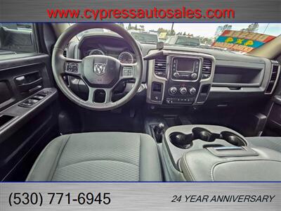 2016 RAM 2500 PK   - Photo 18 - Auburn, CA 95603