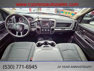 2016 RAM 2500 PK   - Photo 17 - Auburn, CA 95603