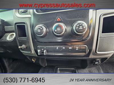 2016 RAM 2500 PK   - Photo 19 - Auburn, CA 95603