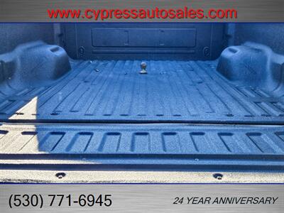 2003 Ford F-250 7.3L DIESEL 6SPEED MANUAL 4X4   - Photo 7 - Auburn, CA 95603