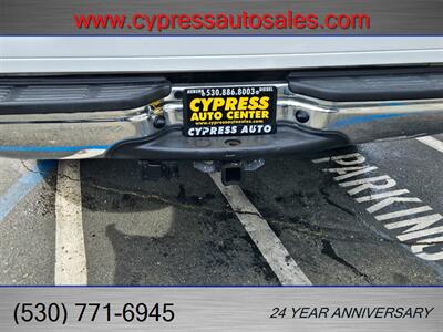 2003 Ford F-250 7.3L DIESEL 6SPEED MANUAL 4X4   - Photo 5 - Auburn, CA 95603