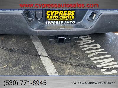 2015 RAM 1500 Tradesman 4X4 LOW MILES - Photo 5 - Auburn, CA 95603