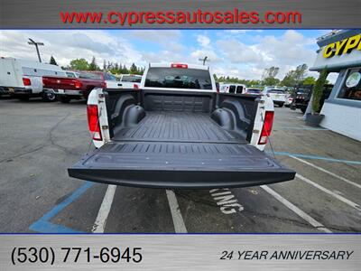 2015 RAM 1500 Tradesman 4X4 LOW MILES - Photo 6 - Auburn, CA 95603