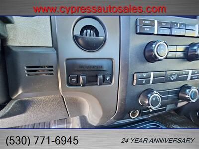 2010 Ford F-150 REG CAB 4X4 LONG BED LOW MILES   - Photo 16 - Auburn, CA 95603