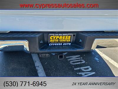 2010 Ford F-150 REG CAB 4X4 LONG BED LOW MILES   - Photo 5 - Auburn, CA 95603