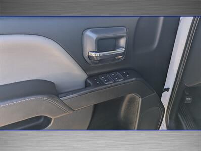 2015 Chevrolet Silverado 2500HD Double Cab 4x4   - Photo 12 - Auburn, CA 95603