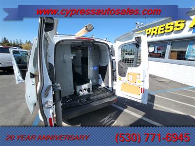 2014 Ford Transit Connect XLT CARGO VAN   - Photo 14 - Auburn, CA 95603