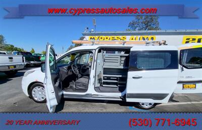 2014 Ford Transit Connect XLT CARGO VAN   - Photo 10 - Auburn, CA 95603