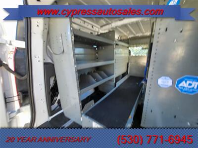 2014 Ford Transit Connect XLT CARGO VAN   - Photo 19 - Auburn, CA 95603