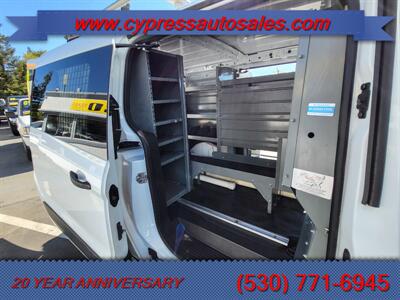 2014 Ford Transit Connect XLT CARGO VAN   - Photo 12 - Auburn, CA 95603