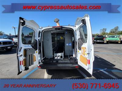 2014 Ford Transit Connect XLT CARGO VAN   - Photo 13 - Auburn, CA 95603