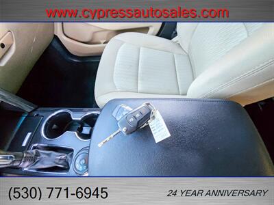 2016 Ford Explorer 3rd ROW SEATING 4WD LOW MILES!   - Photo 18 - Auburn, CA 95603