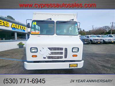 2014 Ford E350 MID ROOF STEP VAN/WALK-IN VAN/  POSSIBLE FOOD TRUCK - Photo 7 - Auburn, CA 95603