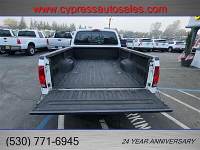 2005 Ford F-250 Super Duty XLT LONG BED   - Photo 6 - Auburn, CA 95603