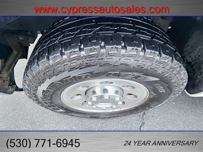 2005 Ford F-250 Super Duty XLT LONG BED   - Photo 20 - Auburn, CA 95603