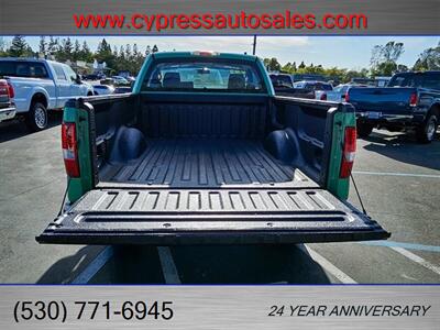 2008 Ford F-150 4x4 LOW MILES   - Photo 5 - Auburn, CA 95603