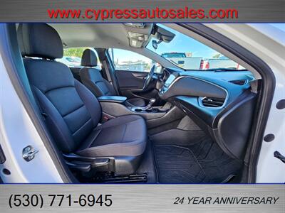 2024 Chevrolet Malibu RS Sedan   - Photo 11 - Auburn, CA 95603
