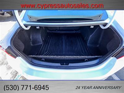 2024 Chevrolet Malibu RS Sedan   - Photo 4 - Auburn, CA 95603