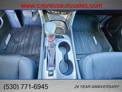 2024 Chevrolet Malibu RS Sedan   - Photo 19 - Auburn, CA 95603