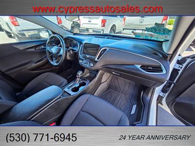 2024 Chevrolet Malibu RS Sedan   - Photo 15 - Auburn, CA 95603