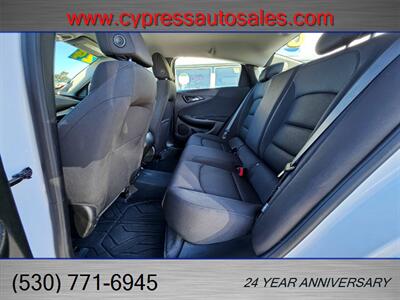 2024 Chevrolet Malibu RS Sedan   - Photo 10 - Auburn, CA 95603