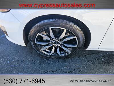 2024 Chevrolet Malibu RS Sedan   - Photo 23 - Auburn, CA 95603