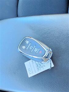 2024 Chevrolet Malibu RS Sedan   - Photo 20 - Auburn, CA 95603